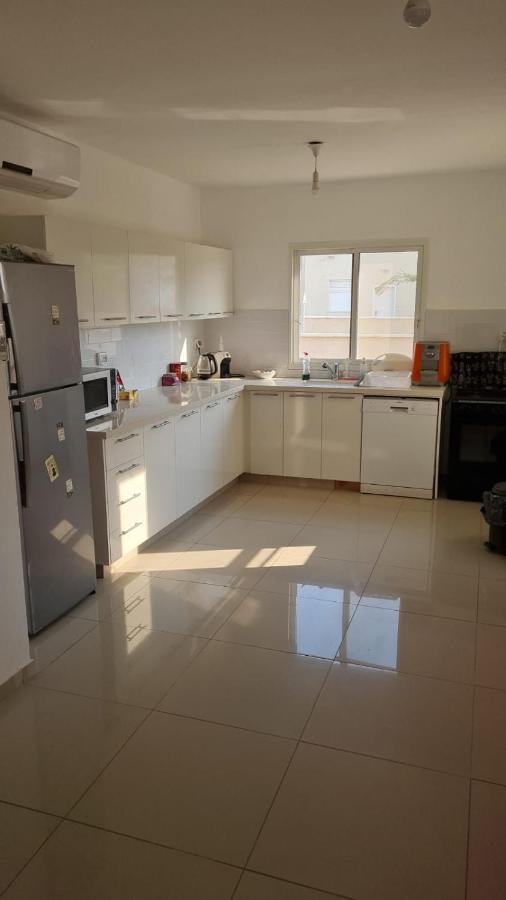 אילן ו אילנית בתי אירוח ביישוב אשלים Villa Esterno foto